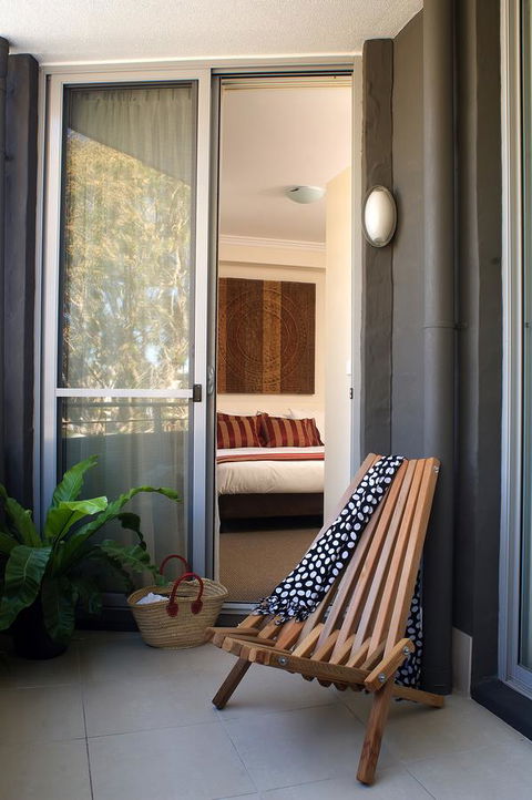 Byron Bay Hotel And Apartments - Queensland Tourism 34