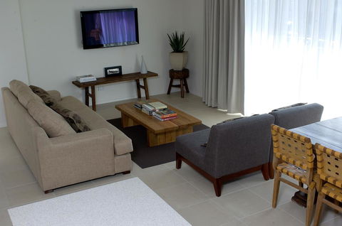 Byron Bay Hotel And Apartments - Queensland Tourism 41