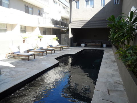 Byron Bay Hotel And Apartments - Queensland Tourism 25