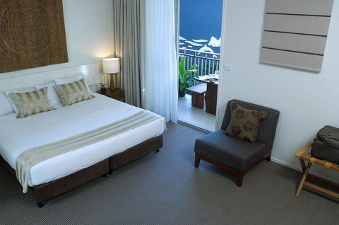Byron Bay Hotel And Apartments - Queensland Tourism 32