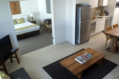 Byron Bay Hotel And Apartments - Queensland Tourism 39