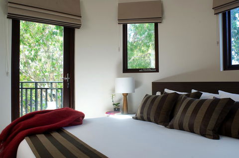 Byron Bay Hotel And Apartments - Queensland Tourism 24