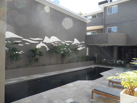 Byron Bay Hotel And Apartments - Queensland Tourism 29