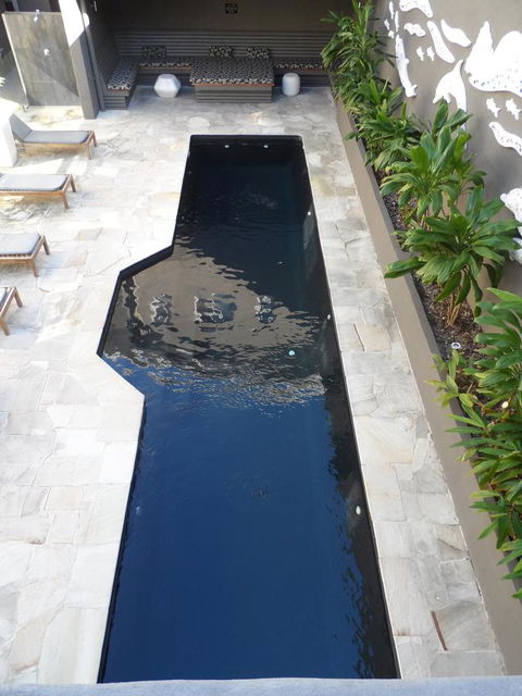 Byron Bay Hotel And Apartments - Queensland Tourism 26