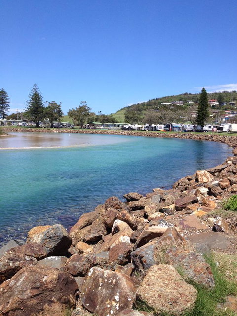 Jupiter, 3 Scott Street - QLD Tourism 8