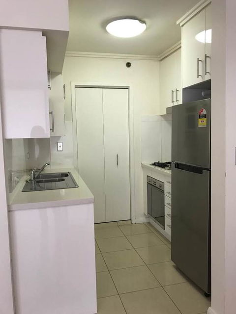 Fiori Apartments - Queensland Tourism 19
