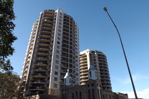 Fiori Apartments - Queensland Tourism 0