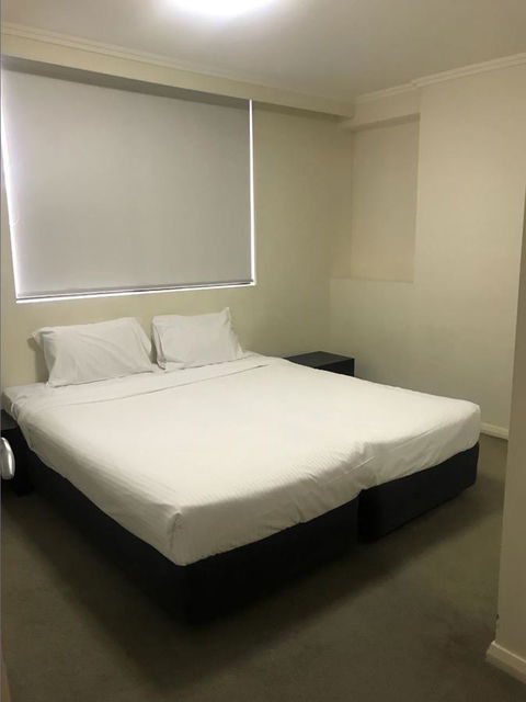 Fiori Apartments - Queensland Tourism 5