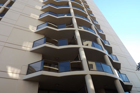 Fiori Apartments - Queensland Tourism 40