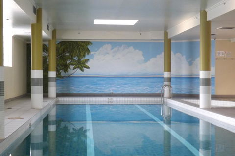 Fiori Apartments - Queensland Tourism 1