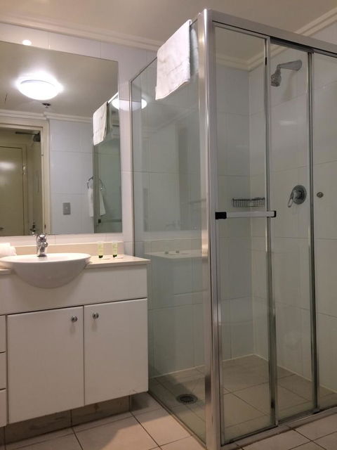 Fiori Apartments - Queensland Tourism 11