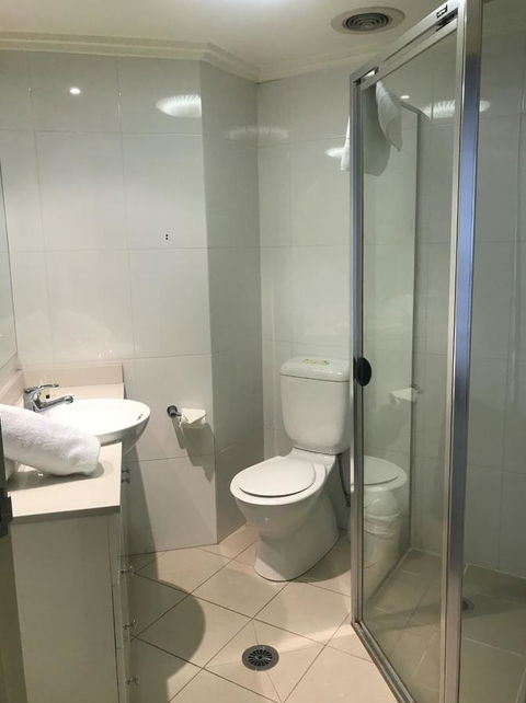 Fiori Apartments - Queensland Tourism 12
