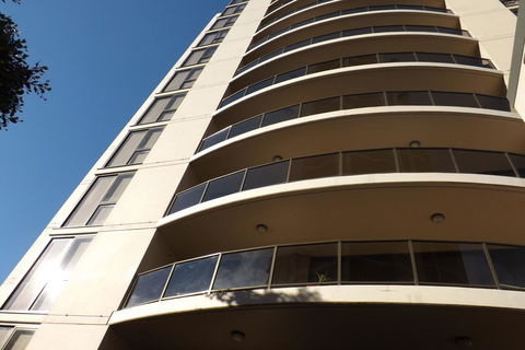 Fiori Apartments - Queensland Tourism 39