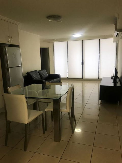 Fiori Apartments - Queensland Tourism 25
