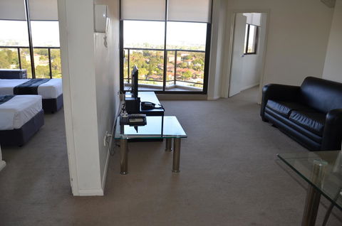 Fiori Apartments - Queensland Tourism 28