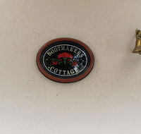 Boot Makers Cottage - QLD Tourism