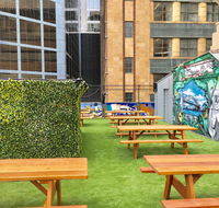 Sydney Backpackers - Queensland Tourism
