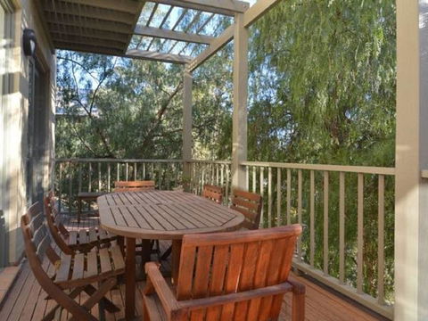 Villa 3br Chianti Villa Located Within Cypress Lakes Resort - Queensland Tourism 7