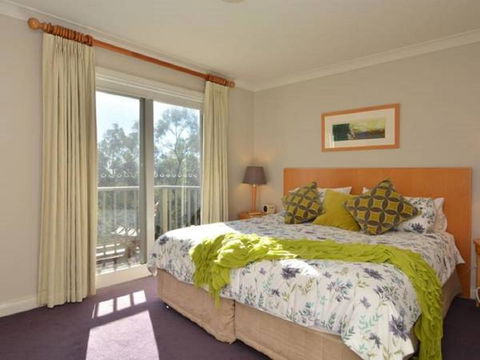 Villa 3br Chianti Villa Located Within Cypress Lakes Resort - Queensland Tourism 11