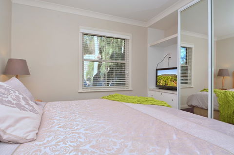 Villa 3br Chianti Villa Located Within Cypress Lakes Resort - Queensland Tourism 14
