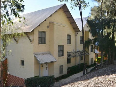 Villa 3br Chianti Villa Located Within Cypress Lakes Resort - Queensland Tourism 17