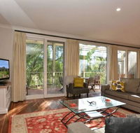 Villa Chianti located within Cypress Lakes - Queensland Tourism