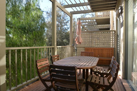 Villa 3br Chianti Villa Located Within Cypress Lakes Resort - Queensland Tourism 6