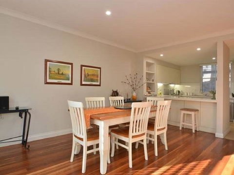 Villa 3br Chianti Villa Located Within Cypress Lakes Resort - Queensland Tourism 4