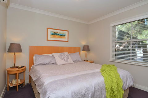 Villa 3br Chianti Villa Located Within Cypress Lakes Resort - Queensland Tourism 15