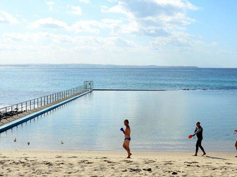 Ebbtide 27 - QLD Tourism 3