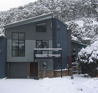 Snowstream 4 - QLD Tourism
