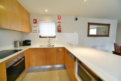 Snowstream 4 - QLD Tourism 5