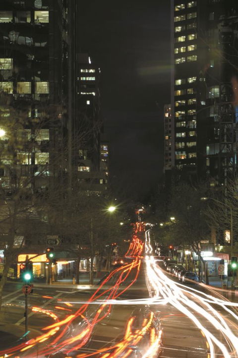 View Sydney - Queensland Tourism 27