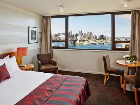 View Sydney - Queensland Tourism 28