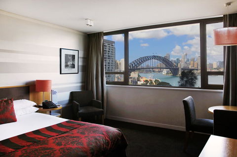 View Sydney - Queensland Tourism 0