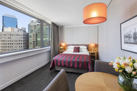 View Sydney - Queensland Tourism 14