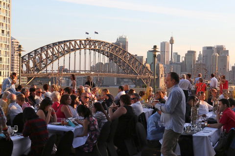 View Sydney - Queensland Tourism 37
