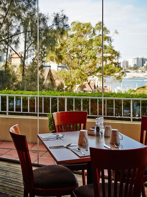 View Sydney - Queensland Tourism 38