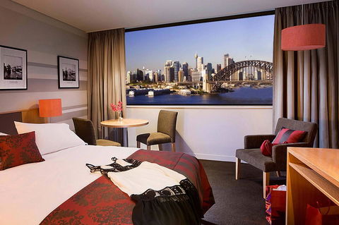 View Sydney - Queensland Tourism 36