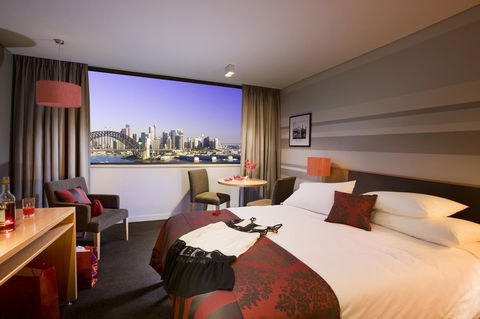 View Sydney - Queensland Tourism 41