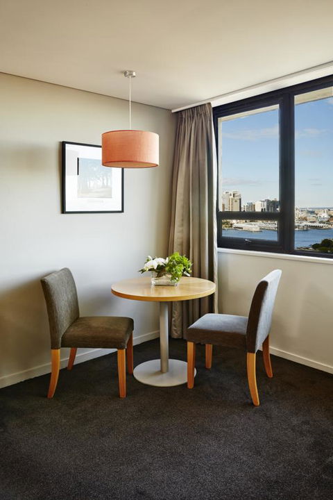 View Sydney - Queensland Tourism 22