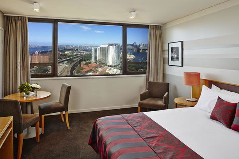 View Sydney - Queensland Tourism 43