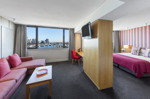 View Sydney - Queensland Tourism 7