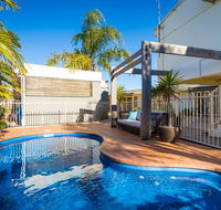 Seashells Apartments Merimbula - Queensland Tourism