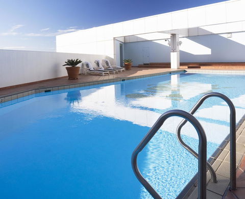 Stamford Plaza Sydney Airport Hotel & Conference Centre - Queensland Tourism 2