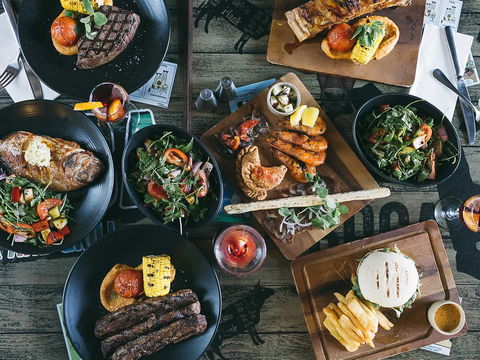 Stamford Plaza Sydney Airport Hotel & Conference Centre - Queensland Tourism 34