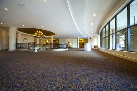 Stamford Plaza Sydney Airport Hotel & Conference Centre - Queensland Tourism 29