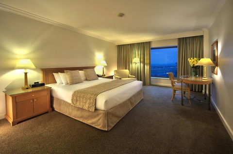 Stamford Plaza Sydney Airport Hotel & Conference Centre - Queensland Tourism 1