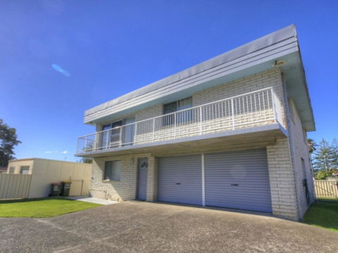 45 Wharf Street - Whole House - QLD Tourism 11