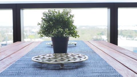 Skygarden Olympic Park View 2 Bedroom Apartment - Queensland Tourism 3